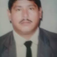 Augusto Vera Castillo