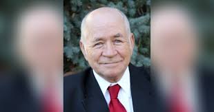 Obituary for Charlie "Chuck" Sikora