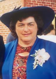 PATTERSON, Frances Alice, On the 3rd August 2025; in her 81st year. It is  with heavy hearts that we announce the passing of our beloved mum,  grandmother and friend. A women of