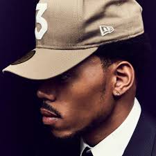 Chance The Rapper Is Still Figuring Things Out The New Yorker