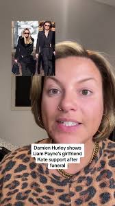 Liam Knight and Danika Mason