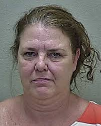 Ocala woman popped for DUI after swerving