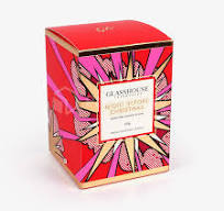 Metallic Foil & Embossed Cosmetic Boxes