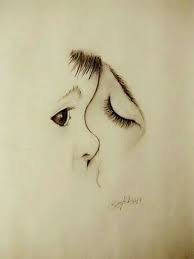 The Beauty Of Mother S Love Painting By Unknown Artist Pencil Art Drawings Sketches Art Drawings