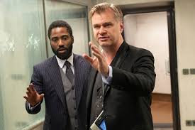 Роберт паттинсон, джон дэвид вашингтон, элизабет дебики и др. Tenet Arrives On 4k Ultra Hd Blu Ray Dvd Other New Home Releases Include War With Grandpa Echo Boomers Infidel Media Play News