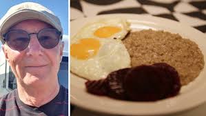 Akademin vill slå ett slag för kulturarvslistad maträtt: ”Det slängs för  mycket av djuren nu”