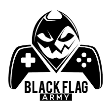 Free fire new video!like ?black army gamer подробнее. Black Flag Army Youtube