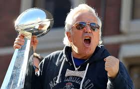 His net worth shows that ownership of a team in nfl league is an attractive investment. Is Robert Kraft Married And How Many Children Does He Have