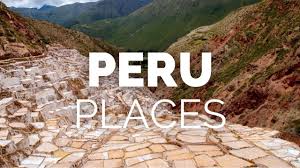Quiénes somos términos y condiciones políticas de privacidad politicas de cookies preguntas frecuentes. 10 Best Places To Visit In Peru Travel Video Youtube