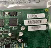 ABB 3HAC023447-001 DSQC 532B I/O Computer PCB Board