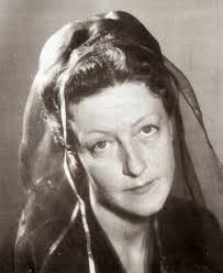 August 8. On this date in 1910, Mary Maxwell Sutherland was born in New  York City. In 1937 she married Shoghi Effendi who would appoint her to the  International Bahá'í Council in