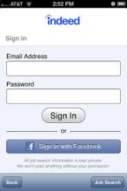 Upload Resume To Indeed From Iphone Cprc