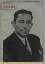 SEÇİLMİŞ HİKAYELER DERGİSİ CİLT: 8 SAYI: 19, .