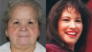 A panel in Texas DENIED parole for Yolanda Saldivar, the obsessed woman who  murdered Mexican American icon, Selena. The decision came a few days shy of  the 30th anniversary of the killing.