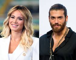 Öyle ki i̇talyan güzel sunucu diletta leotta da kaptırmış gönlünü can yaman'a. Diletta Leotta E Can Yaman Paparazzi Insieme A Roma Pourfemme