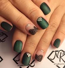 25 Nail Design Ideas For Short Nails Small Nail Designs Laboring Classy Nail Designs Short Nail Designs Classy Nail Art