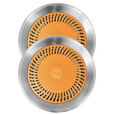 Gotham Steel Aluminum Non Stick Grill Pan Non Stick Grill Pan Gotham Steel Grill Pan
