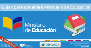 Presentacin el libro apuntes de ingls para primer grado proveniente de la direccin general de materiales educativos. Guias Docentes 2021 2022 Ministerio Educacion Ecuador Descarga