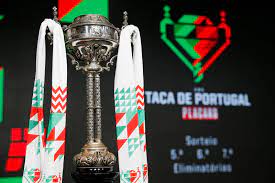 Founded in 1938, the taca de portugal is the most prestigious club cup competition in portugal. Taca De Portugal Placard Noticias Agenda Fotos E Videos Fp