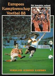 Jasper cillessen (valencia/spa), tim krul (norwich/eng) en maarten stekelenburg (ajax). Bol Com Europees Kampioenschap Voetbal 88 M Audiocass Jaap Bubenik 9789094010737 Boeken