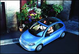 Fiche Technique Citroen C3 1 4 Pack 5p L Argus Fr