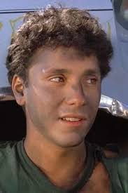 J Michael Muro : sa biographie, filmographie, et quelques photos