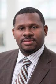 Donovan Duncan joins Urban Strategies as senior VP