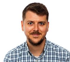 Från Seattle till Spånga