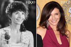 A cosmetic doctor in singapore, siew tuck wah, has written a post, where he tried to figure out the extent of plastic surgery rosmah mansor had undergone for her face. Mary Steenburgen Getting Better With Age Dr Siew Com