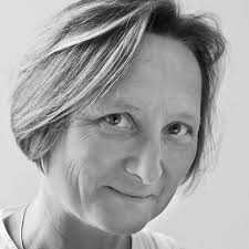 Hallo, ich bin die Geschichtenhebamme.