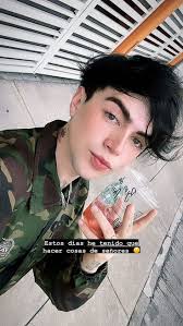 Pin de antonia Alejandra en Axel Ortiz Morán