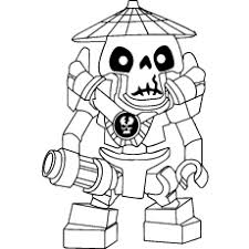 The masked warriors can be seen in their conventional attires battling evil in the free and printable pages. Top 40 Free Printable Ninjago Coloring Pages Online