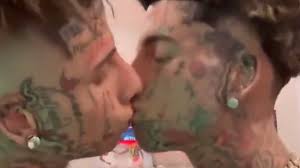 The Island Boys share ridiculous amount of money controversial incestuous  kiss has made them