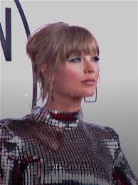 Taylor Swift Mirrorball Dress Edit