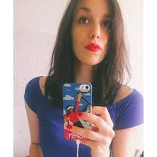 Licia PAPILLON (Lille 1 à Lille)