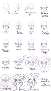 Character Drawing Disney Drawing Tutorial Disney Art Drawings Ariel Drawing
