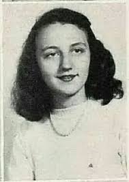 Julia Caroline “Judy” Fielder Jeffress (1931-1986)