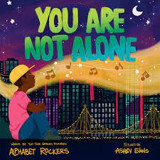 Founded by kaitlin mcgaw (she/her) and tommy shepherd (he/him/they), this intergenerational group creates . Books For Children And Families Alphabet Rockers
