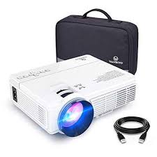 Vankyo Leisure 3 Mini Projector 1080p And 170 Display Supported 3600l Portable Movie Projector With Best Portable Projector Best Projector Mini Projectors