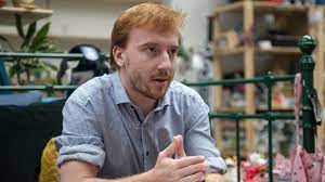 Března skončit, a to kvůli nedostatečné podpoře ze strany veřejnosti. Mikulas Minar Slozil Funkci Predsedy Milionu Chvilek Chce Zalozit Politicke Hnuti Hospodarske Noviny Ihned Cz