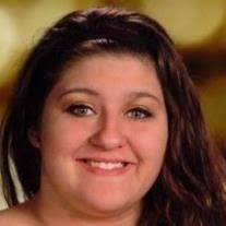 Obituary of Alyssa M. Lewis