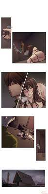 Redemption Camp Chapter 19 – Hentai20.io