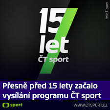 Čt sport was launched on 10 february 2006 at 'čt4 sport', to promote digital television, its main programmes include football, ice hockey, the olympic games, athletics and european events. Ct Sport Photos Facebook