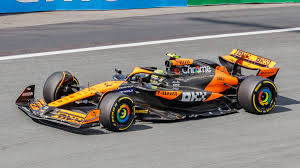 2025 Formula One World Championship - Wikipedia