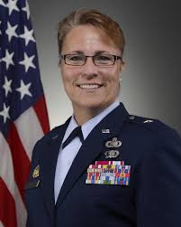 The skin of an eggplant is full of antioxidants, potassium and magnesium. Brigadier General Kathleen A Cook U S Air Force Biography Display