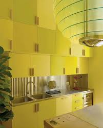 Interior Color Trends 2020 Lemon Yellow In Interiors And Design Interior Design Kitchen Yellow Interior Best Kitchen Designs