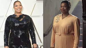 Queen latifah biography with personal life, affair, and married related info. Queen Latifah Let Gone With The Wind Be Gone Forever Entertainment News The Indian Express