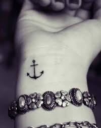 For example, it could symbolize that you are steady in life and that everything in your life is falling into place. 50 Cool Anchor Tattoo Designs And Meanings Hative