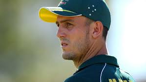 Mitchell Marsh to play as batsman till full recovery