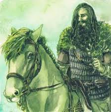 History is full of creepy stories and myths that could make excellent movies in the vein of the green knight, here are ten of them. 59 Sir Gawain And The Green Knight Ideas Green Knight Green Man Arthurian